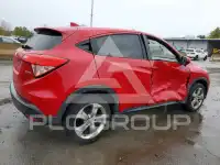 2017 Honda HR-V photo