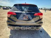 2017 Honda HR-V фото