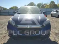 2017 Honda HR-V photo