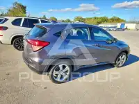 2017 Honda HR-V фото