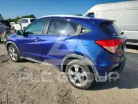 2017 Honda HR-V photo