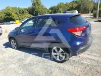 2017 Honda HR-V photo