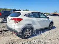 2017 Honda HR-V фото