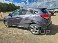 2017 Honda HR-V photo