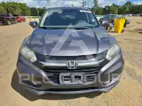 2017 Honda HR-V photo