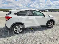 2017 Honda HR-V фото