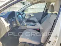 2017 Honda HR-V фото