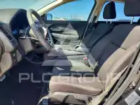 2017 Honda HR-V фото
