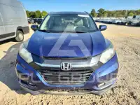 2017 Honda HR-V photo