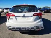 2017 Honda HR-V фото