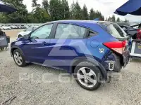 2017 Honda HR-V photo