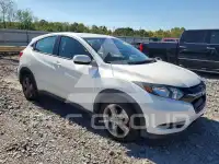 2017 Honda HR-V фото