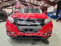 2017 Honda HR-V фото