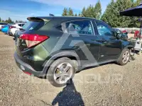 2017 Honda HR-V photo