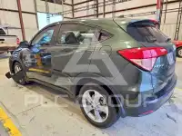 2017 Honda HR-V photo
