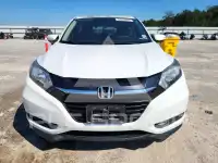 2017 Honda HR-V фото