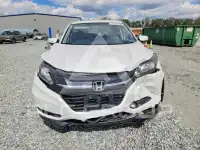 2017 Honda HR-V фото