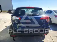 2017 Honda HR-V фото
