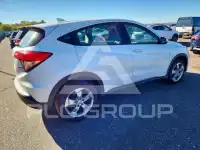 2017 Honda HR-V фото