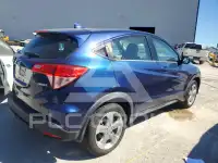 2017 Honda HR-V фото