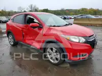 2017 Honda HR-V photo