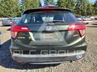 2017 Honda HR-V photo