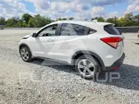 2017 Honda HR-V фото