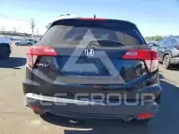 2017 Honda HR-V фото