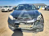 2017 Honda HR-V фото