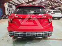 2017 Honda HR-V фото