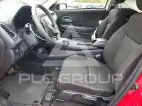 2017 Honda HR-V photo