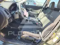2017 Honda HR-V фото