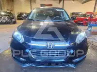 2017 Honda HR-V фото