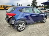 2017 Honda HR-V photo