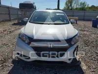 2017 Honda HR-V фото