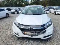 2017 Honda HR-V фото