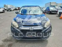 2017 Honda HR-V фото