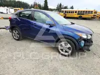 2017 Honda HR-V photo