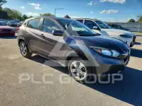 2017 Honda HR-V фото