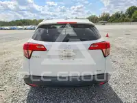 2017 Honda HR-V фото