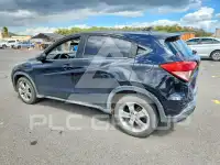 2017 Honda HR-V фото