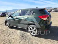 2017 Honda HR-V фото