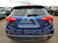 2017 Honda HR-V фото
