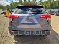 2017 Honda HR-V photo