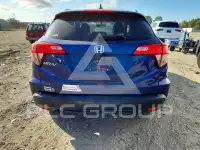 2017 Honda HR-V photo