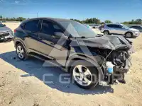 2017 Honda HR-V фото