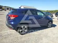 2017 Honda HR-V photo