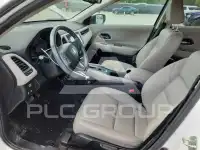 2017 Honda HR-V фото
