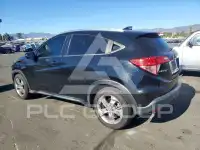2017 Honda HR-V фото