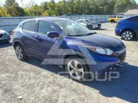 2017 Honda HR-V photo